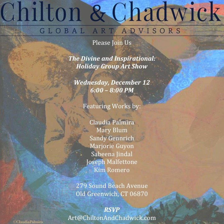 Chilton & Chadwick